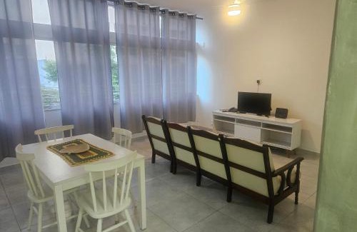 Icarai Apartment | Residencial Dois58