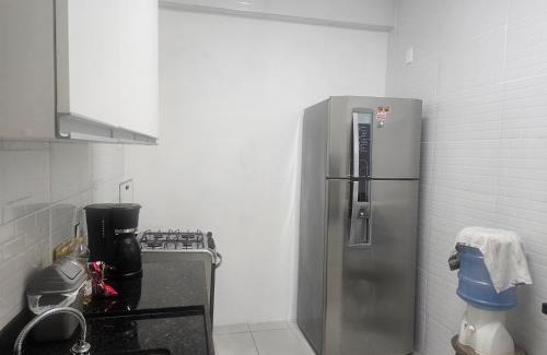 Icarai Apartment | Residencial Dois58