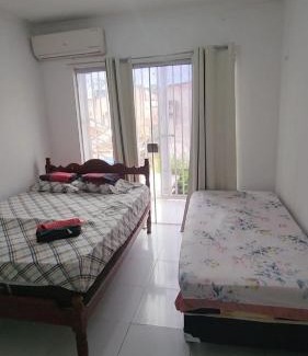 Guama Apartment | Residencial Dom Alec S2