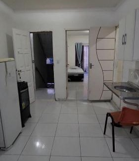 Guama Apartment | Residencial Dom Alec S2
