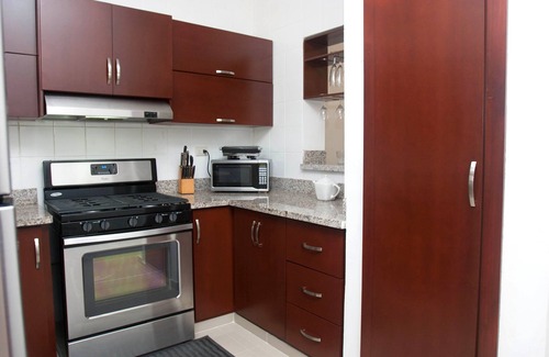 Bonao Apartment | Residencial Don Oscar Apt 202 Rentals Bonao