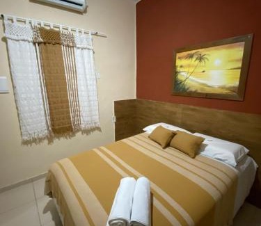 Centro Bed & Breakfast | Residencial Dragão