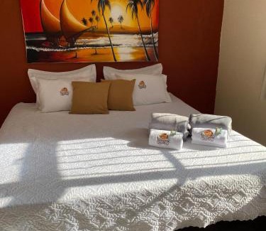 Centro Bed & Breakfast | Residencial Dragão