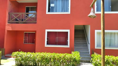 Parafuso Apartment | Residencial Ecoville das Mangueiras 3km da praia de Guarajuba, 27km do centro de Camacari CEP 42839-874