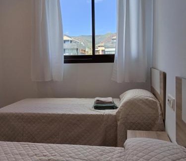 Benicassim Apartment | Residencial El Trenet 2C