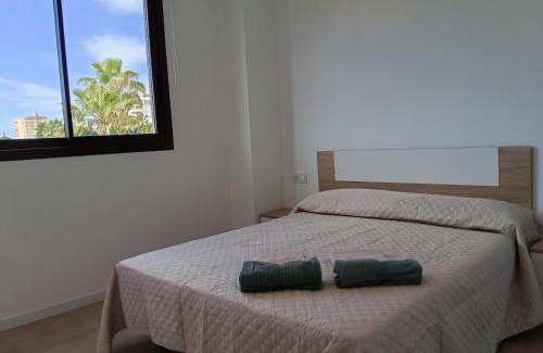 Benicassim Apartment | Residencial El Trenet 2C