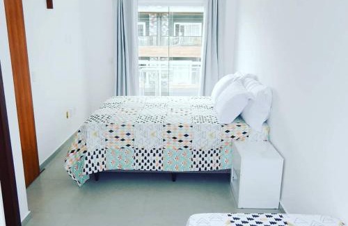 Mariscal Apartment | Residencial Farol das Conchas