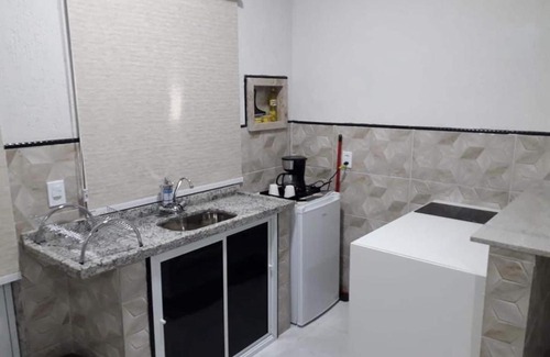 Jardim Flamboyant Apartment | Residencial Flamboyant S4