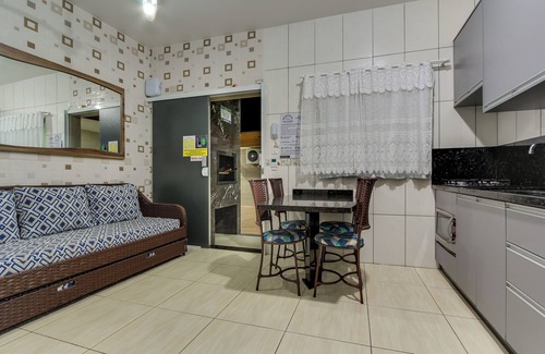 Canasvieiras Apartment | Residencial Flat Gean Guilherme