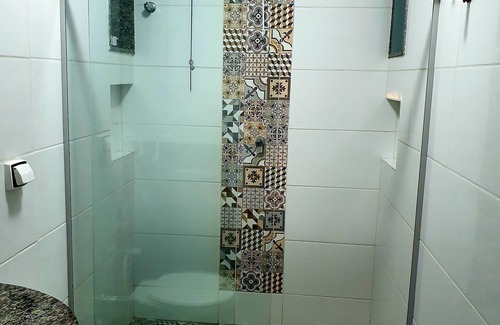 Itacare Apartment | Residencial Flats Angelim IV - 1 Andar - 2 Quartos C/ar