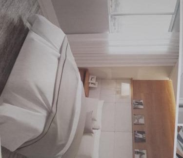 Belem Apartment | Residencial Foz do Iguaçu