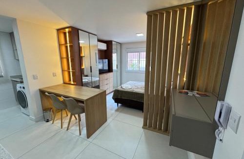 Bonfim Apartment | Residencial Franciscano - Perto de TUDO com vaga! LZN Hospedagens