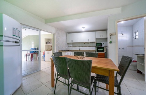 Canto Grande Apartment | Residencial Guilhermina
