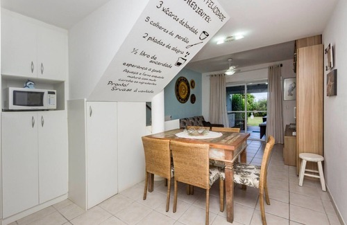 Canto Grande Apartment | Residencial Guilhermina