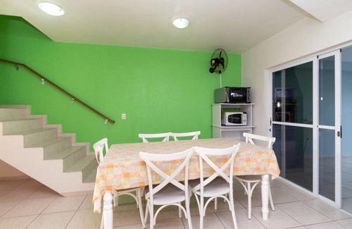 Canto Grande Apartment | Residencial Guilhermina