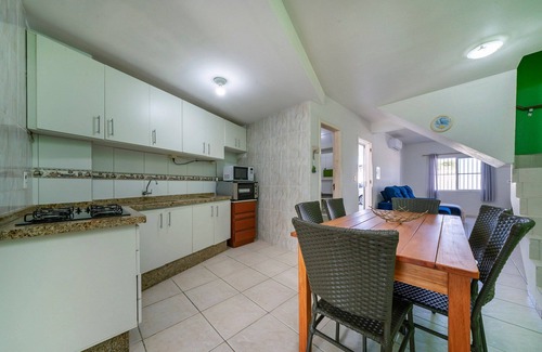 Canto Grande Apartment | Residencial Guilhermina