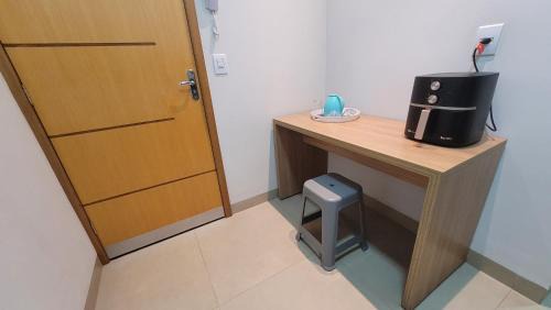 Anapolis Apartment | Residencial Hanna