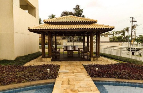 Vila Clais House | Residencial Helbor Resort Aracaty
