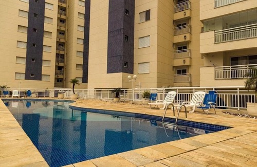Vila Clais House | Residencial Helbor Resort Aracaty