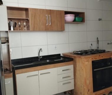 Castelo Branco Apartment | Residencial Ilha de Capri