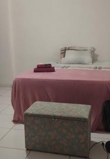 Castelo Branco Apartment | Residencial Ilha de Capri