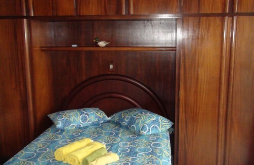 Quatro Ilhas Apartment | RESIDENCIAL in BOMBINHAS