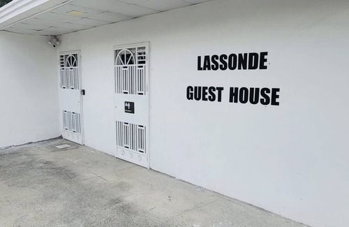 David Apartment | Residencial Lassonde Guest House, David