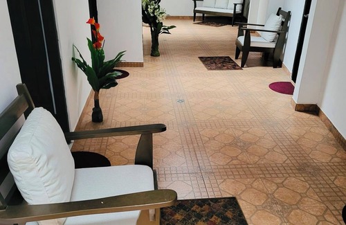 David Apartment | Residencial Lassonde Guest House, David