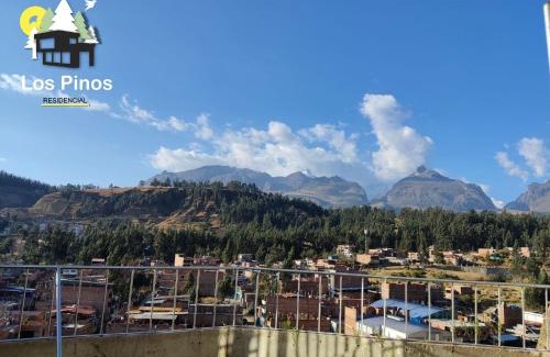 Huaraz Apartment | Residencial LOS PINOS departamento