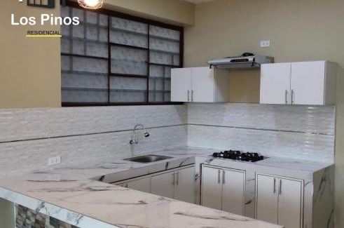 Huaraz Apartment | Residencial LOS PINOS departamento