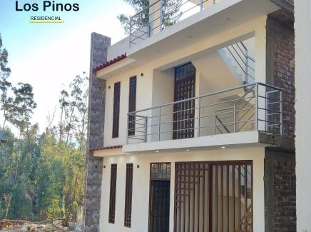 Huaraz Apartment | Residencial LOS PINOS departamento