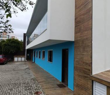 Floresta Apartment | Residencial Luce Del Sole - Apto N º 1