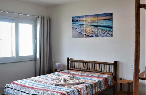 Itacare Apartment | Residencial Lucernaré - Passarela da Vila