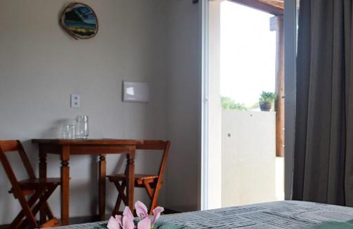 Itacare Apartment | Residencial Lucernaré - Passarela da Vila