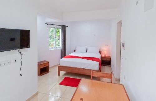 Ribeira Grande Hotel | Residencial Mãe Nona