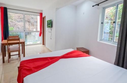Ribeira Grande Hotel | Residencial Mãe Nona