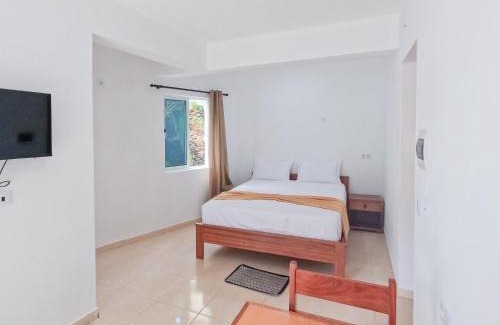 Ribeira Grande Hotel | Residencial Mãe Nona