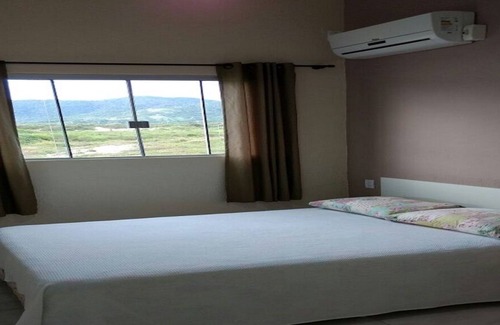 Pantano do Sul Apartment | Residencial Mariano 3 - Vista Para Praia e Mar