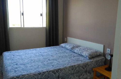 Pantano do Sul Apartment | Residencial Mariano 3 - Vista Para Praia e Mar