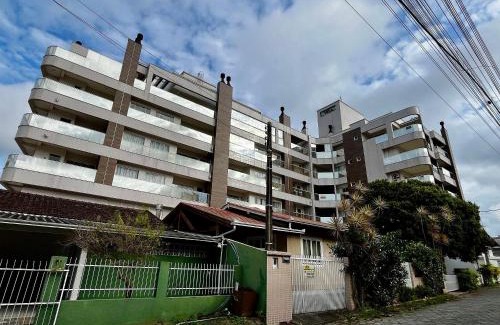 Centro Apartment | Residencial Mario Guilherme