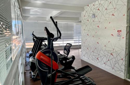 Centro Apartment | Residencial Mario Guilherme