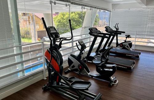 Centro Apartment | Residencial Mario Guilherme