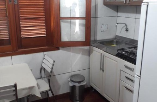 Menino Deus Apartment | Residencial Menino Deus