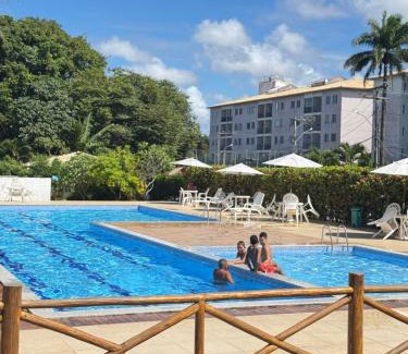 Jaua Apartment | Residencial MW Novo