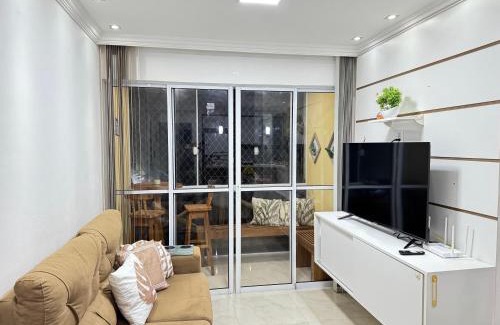Jaua Apartment | Residencial MW Novo