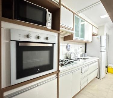 Jaua Apartment | Residencial MW Novo