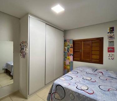 Diamantina House | Residencial Pôr do Sol