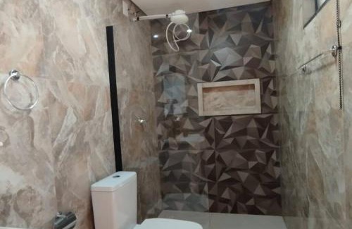 Jardim Climax Apartment | Residencial Paraíba Casa M E