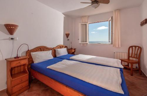 Cala Anguila-Cala Mendia Apartment | Residencial Playa Mar