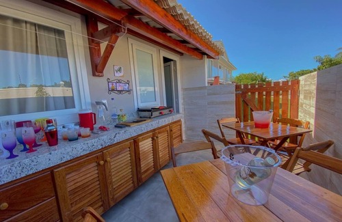 Arraial d'Ajuda House | Residencial Premium Monte Das Oliveiras - Arraial D'ajuda 300m Praia